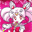 Chibi Moon