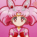 Chibi Moon