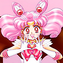 Chibi Moon