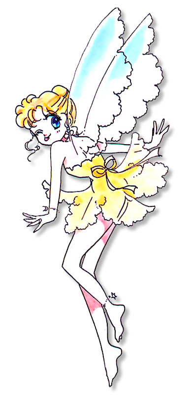Fairy