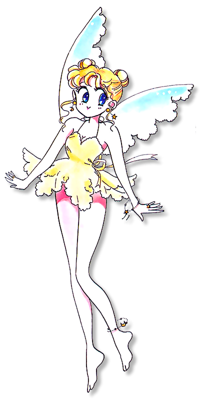 Fairy