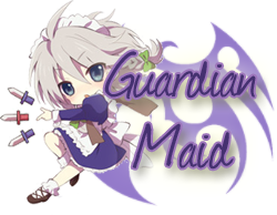 Guardian Maid
