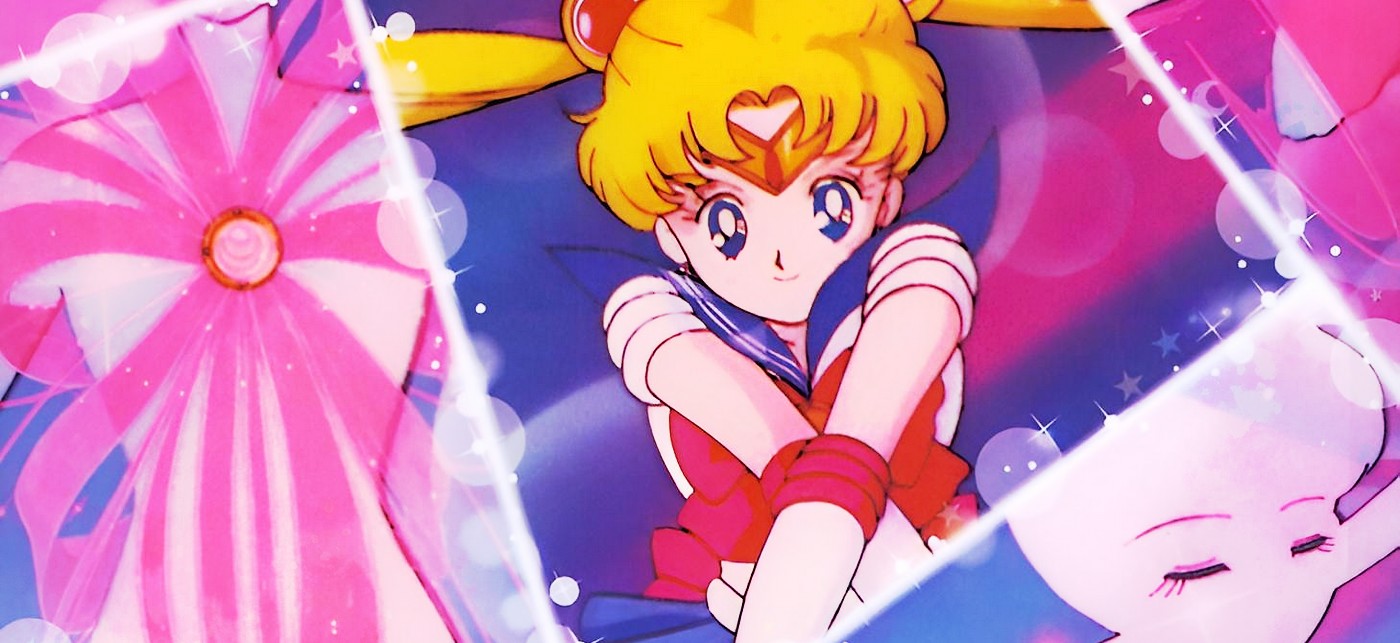 Sailor Moon - Season 1