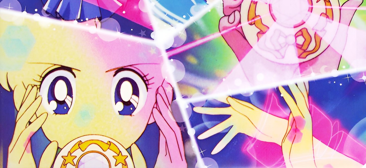 Sailor Moon - Season 2