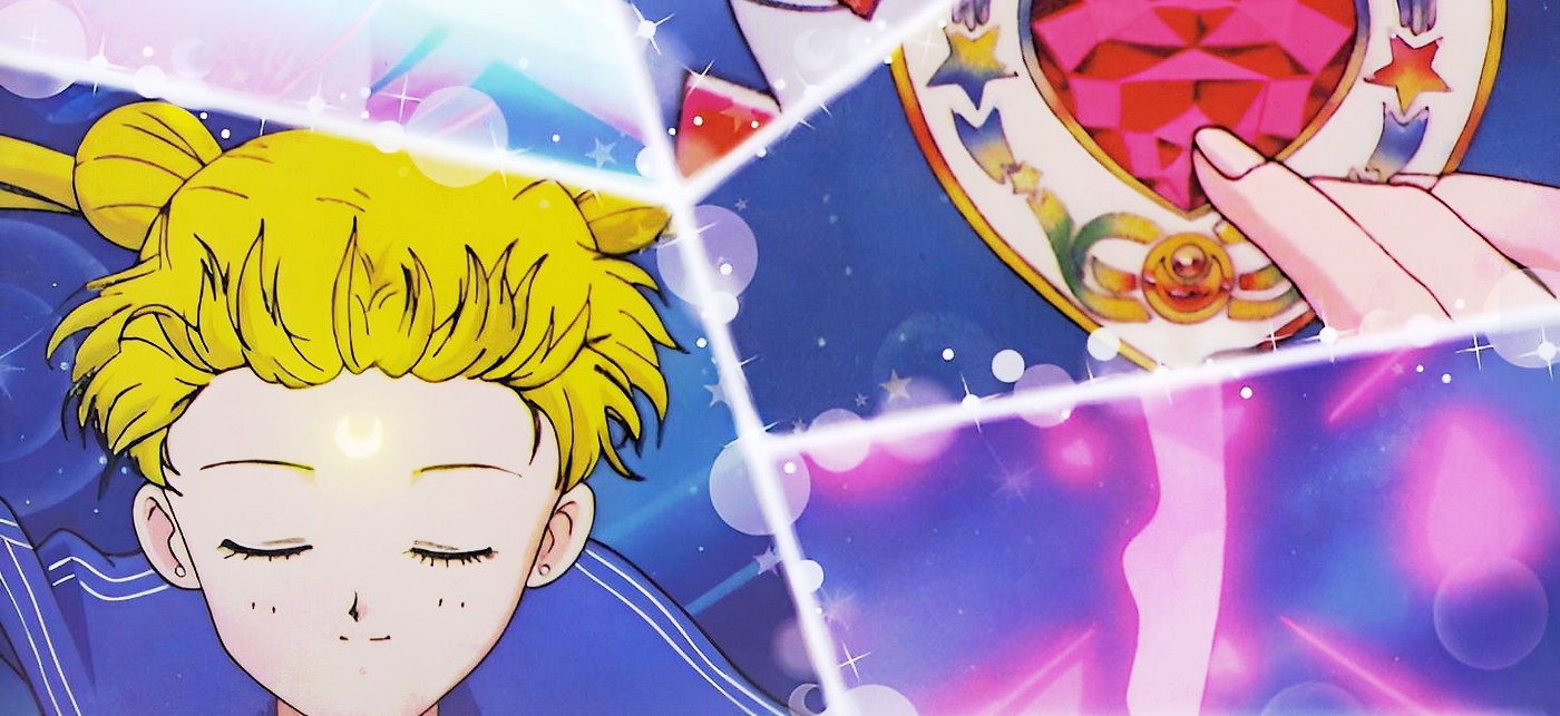 Sailor Moon - Season 3