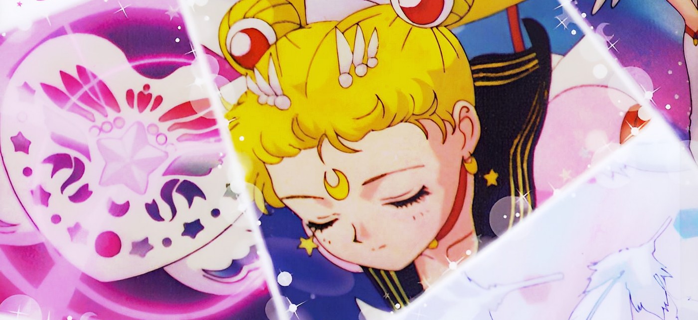 Sailor Moon - Season 5