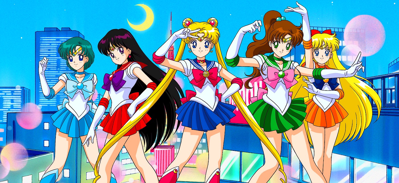 Inner Senshi