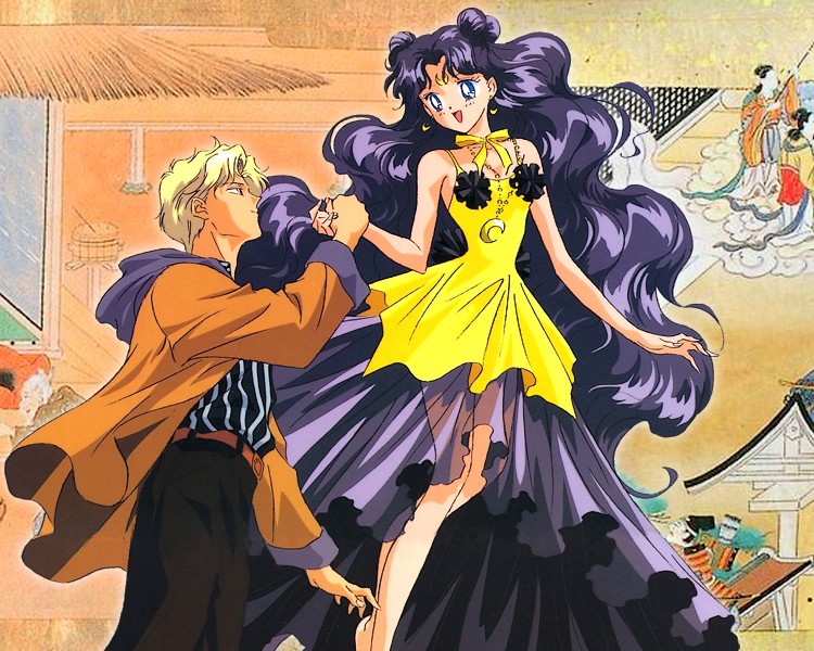 Kaguya-hime no Monogatari